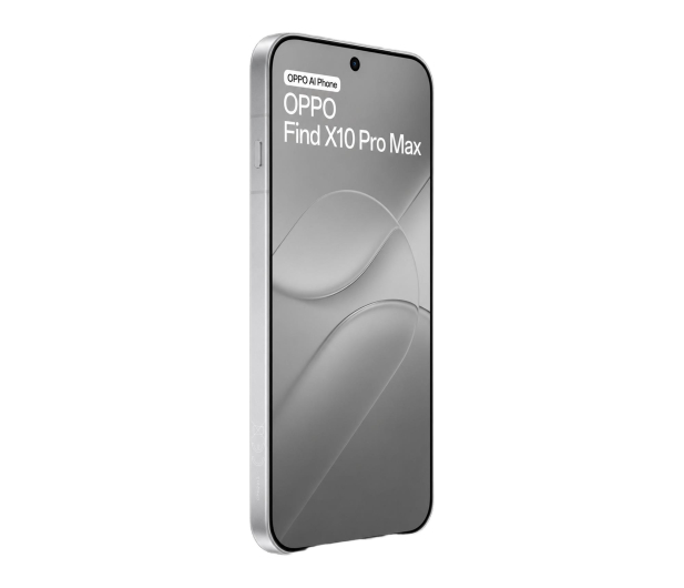 OPPO Find X10 Pro Max 12/512GB Luna White - 1605340 - zdjęcie 4